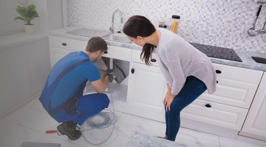 Professional Leak Detection Services in East Randolph, VT